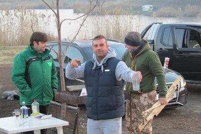 Party Chiroiu4/Green Lake  - img0793.JPG